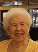 Joyce Shirley Mulvaney Obituary