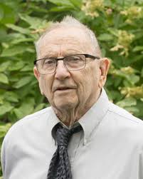 Most Recent Obituaries