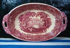 Check spelling or type a new query. 23 My Vista Ideas Transferware Red And White Vista