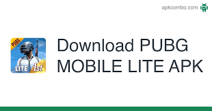 Download Pubg Mobile Lite Apk Latest Version