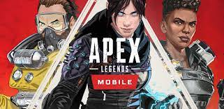 The application lets you use more than half a dozen dynamic effects for your text. Apex Legends Mobile Apps On Google Play