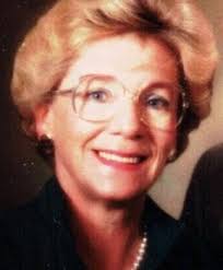 Sonja Linnea Ellis Obituary -