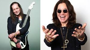 Jake E. Lee reveals the last Ozzy Osbourne album he liked