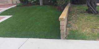 Artificial Grass May Save Water But Does It Endanger People Lawn Fertilizer Artificial Turf Grass Artificial Grass