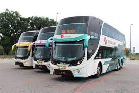 Maybe you would like to learn more about one of these? Bus By Maraliner To Kota Tinggi Johor Bookaway