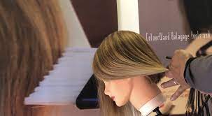 Thick, black asian hair needs to be bleached to dye it any other color other than brown. If You Mix Hair Color With Bleach Will It Deactivate Hair Color Quora