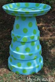 Maurizio lai uses geometric light to shape sushi club about us. 8 Bird Bath Ideas Bird Bath Diy Bird Bath Garden Art