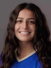 Kayla Fernandez - Women's Soccer - Tulsa