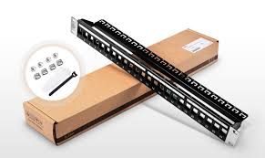 Punchdown & patch panel tools. Ethernet Patch Panel Keystone Vs Feed Through Vs Punchdown 23275 Mytechlogy
