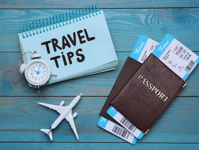 Travel Assistance