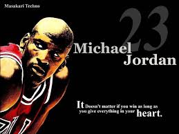 Share inspirational and motivational quotes by michael jordan and quotations about basketball. Michael Jordan Quote Wallpapers Wallpaper Cave