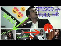 Opsss terpikat cik sombong (6). Opsss Terpikat Cik Sombong Episod 24 Youtube