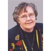 Annamarie M. Worthington Obituary