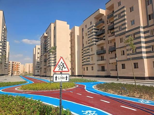 المركز الإعلامي لمجلس الوزراء يستعرض بالإنفوجراف جهود الدولة لدعم مبادرة «سكن لكل المصريين» | INVEST-GATE