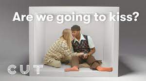 My 12 Hour Blind Date Trapped in a Box | Trapped | Cut - YouTube