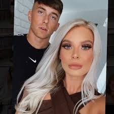 Paige Carr's Instagram, Twitter & Facebook