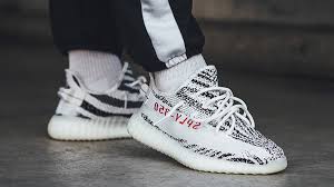 The pirate black edition is one of the most popular and was released august 2015, just a few months after the initial release of the shoe. Yeezy Boost 350 V2 Zebra Restock Where To Buy Cp9654 The Sole Supplier