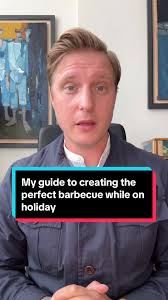 Ultimate Tips for a Perfect Holiday BBQ