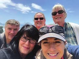 29 August 2019 Greenbelt News Review