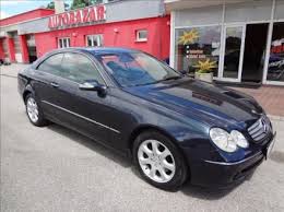 Mercedes Clk Coupe 270 Cdi Elegance Mercedes Clk Bmw Car Bmw