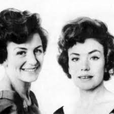 Artist: Anne and Laura Brand