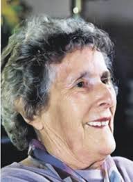 Olive Graham Obituary