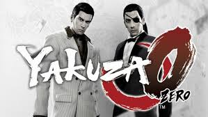 Yakuza 0 Wallpaper Hd 1600x900 Wallpaper Teahub Io