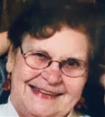 Mary Emma ""Emmy"" Sorth Obituary