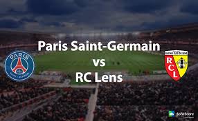 Le psg affronte lens ce samedi (17h), dans le cadre de la 35e journée de ligue 1. Paris St Germain Vs Rc Lens Match Preview Ligue 1 28th Round Sofascore News