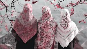 Kata kata mutiara wanita berhijab. 15 Kata Kata Penyemangat Tentang Mengenakan Hijab Kepogaul