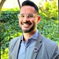 Cesar Magdaleno's Instagram, Twitter & Facebook