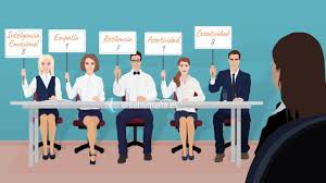 Entrevista de trabajo ✓ ¿Qué habilidades se buscan? | Área Humana