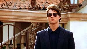 Cause i yo, rain man definitely, definitely dr. Sunglasses Ray Ban Clubmaster Charlie Babbitt Tom Cruise In Rain Man Spotern