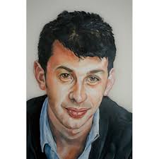 I am shocked and saddened to hear of the death of filmmaker Morgan  Spurlock. Only 53 years old. Far too young. 🖤 My first encounter with  Morgan in 2010 was a voice