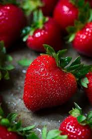 Fraises Photos De Fruits Et Legumes Fruits Fruits Et Legumes