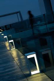 Frame By B Lux Product Modern Exterior Lighting Modern Outdoor Lighting Contemporary Outdoor Lighting