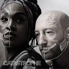 CATASTROPHE is out now! Born as a love song and landing as a devastation  ballad. Catastrophe is a soundtrack for connecting to our spirit, catching  us as the ground disappears beneath our