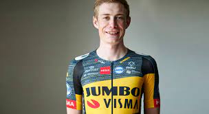 Vingegaard seventh in time trial critérium du dauphiné. Team Jumbo Visma Vingegaard Completes Team Jumbo Visma In Tour De