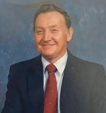 Obituary information for Bishop Eugene Luther Addis