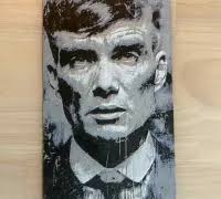 peaky blinders cap" 3D Models to Print