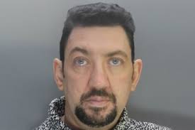 Hotel manager jailed for £350,000 false invoice scam