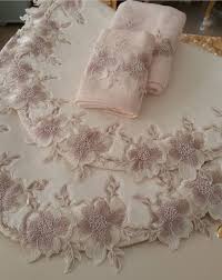 Cok Guzel Ve Degisik Bir Model Kurdele Isi Elisi Fikirleri Nevresim