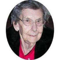 Hazel Norton Burroughs Obituary December 30, 2005