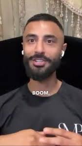 The SMP business is no different from any other business. Do you want to  succeed? Then you need to grind it out every day!, New episode featuring  Hamudi of @smp.byhamudi out now! Available