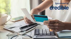 From there, simply click on the credit card icons and enter your credit card information. Should You Get A Personal Loan To Pay Off Credit Card Debt Fox Business