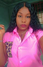 Annie Laguerre's Instagram, Twitter & Facebook