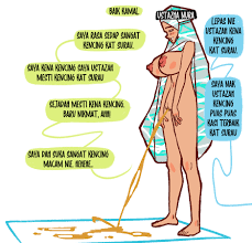 Malay Text Porn - Rule 34