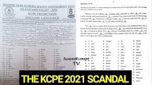 Advanced threat predictions for 2021. Teachers Raise Concerns Over The Recently Completed Kcpe 2021 Exams The Kcpe Scandal Youtube