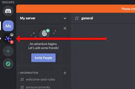 You can leave the server at any time. How To Leave A Discord Server 3 Easy Steps