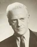 Murray Matheson (1912-1985), the busy actor from Casterton